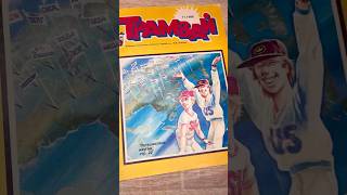 Кто помнит детский журнал Трамвай? #журналкрокодил #мурзилка   #веселыекартинки #техникамолодежи