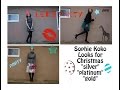 Sophie Koko - looks for Christmas - наряды к Новому Году и !!!КОНКУРС!!!