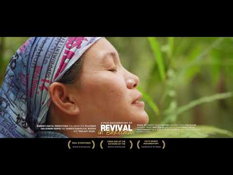 Trailer Documentary Revival In Ba Kelalan 