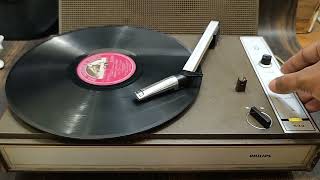    Sayonara Sayonara Love In Tokyo Lata Mangeshkarasha Parekh On Gramophone