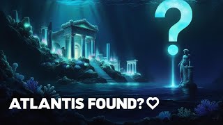 Unraveling the Mystery of Atlantis: Lost City or Myth? | Historical Secrets Revealed | Atlantis city