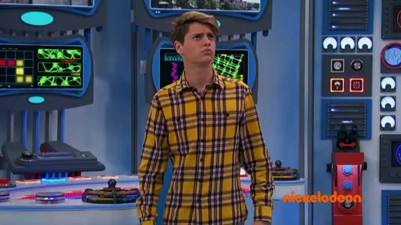 Henry Danger Temporada 4 Episodio 4