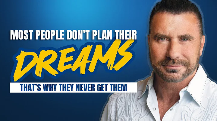 20 Daily Habits That I Do EVERY DAY To Move Me Closer Towards My Dreams