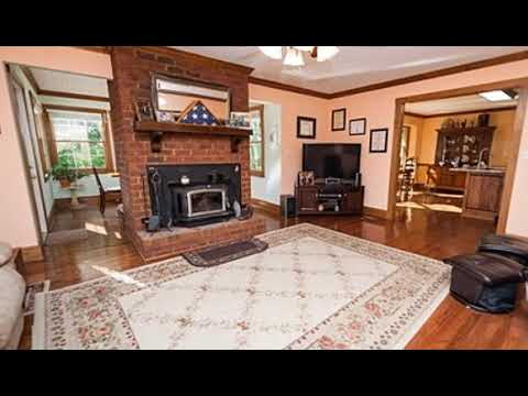 690 Thompson Chapel Road, Spartanburg, SC home video tour