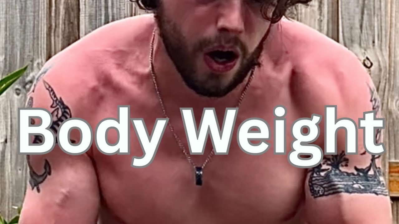 6 Unique Pull Ups + One Arm Pull Up PR