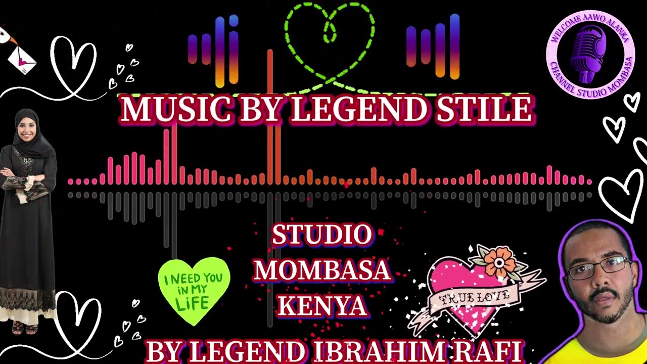 2023 WELCOME TO NEW BARAWA LOVE SONG KHALBIYA SULA KHONYA KHTATULILA ❤️🙏❤️BY LEGEND IBRAHIM RAFI 🫶