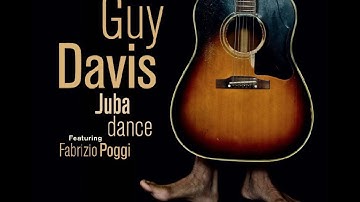 Guy Davis "Love Looks Good On You"