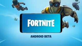 How to play fortnite on android? screenshot 5
