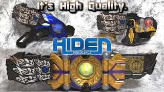 色んなベルトで試す!DXメタルクラスタホッパープログライズキー 開封レビュー ベルト編【仮面ライダーゼロワン】エイムズショットライザー 滅亡迅雷フォースライザー ザイアサウザンドライバー 飛電メタル 色んなベルトで試す!DXメタルクラスタホッパープログライズキー 開封レビュー ベルト編【仮面ライダーゼロワン】エイムズショットライザー 滅亡迅雷フォースライザー ザイアサウザンドライバー 飛電メタル