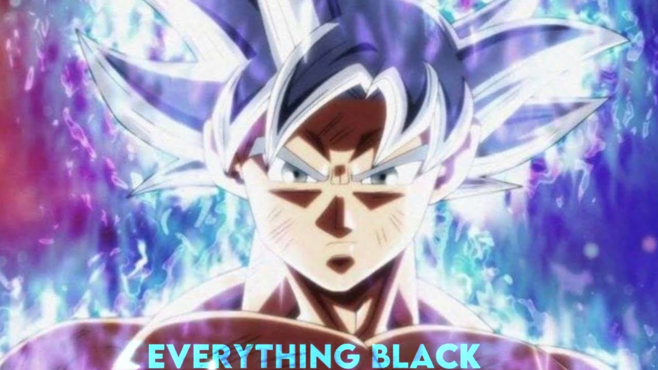 Inyouchuu Goku