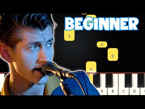 I Wanna Be Yours - Arctic Monkeys