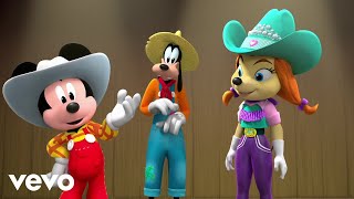 Disney Junior - Hoedown Throwdown (From \