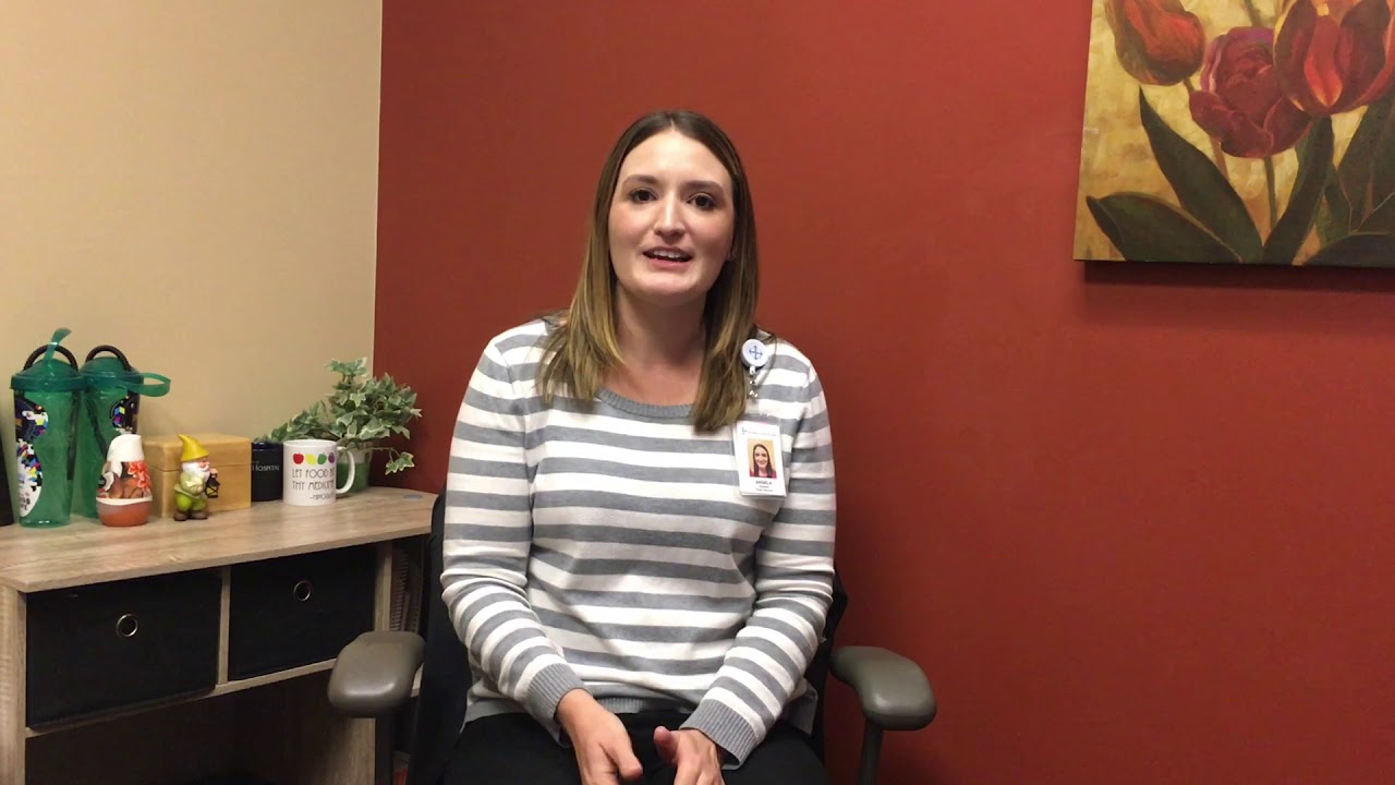 Nutrition For Inpatient Care Northern Colorado Long Term Acute