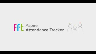 Attendance Tracker Autumn 2022 Update