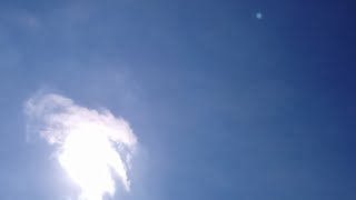 Chicago Illinois Solar Eclipse 2017 Part 1 | FAILED DUE TO ALL THE CLOUDS