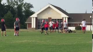 Austin Davis DMS practice