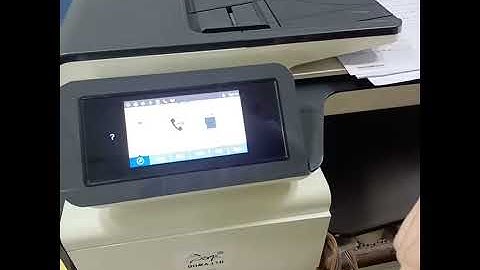 CN459 60375 Duplex Module Assembly for HP Officejet X476