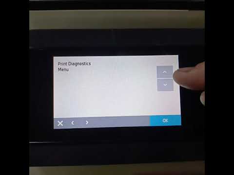 hp duplex module cn459