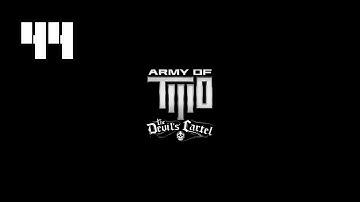Army of Two: The Devil
