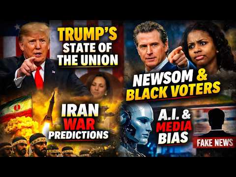 Random Waypoints | 2.27.26