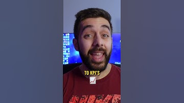 The Dark Side of KPIs Every Leader Must Not Ignore! #shorts #businessmanagement #teammanagement