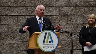 Manufacturing Alliance 14th Annual Business & Industry Showcase Event