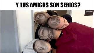 MEMES RANDOM #257