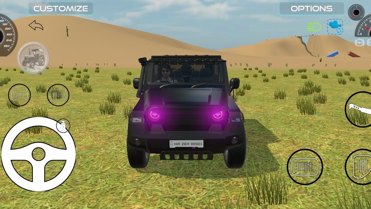 Thar ko kya ho gya bhai 😱😱।।।।।।