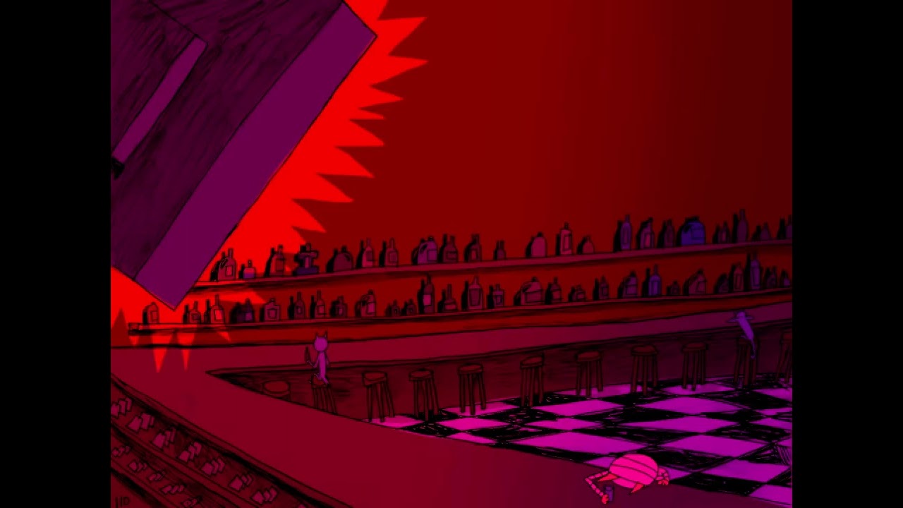 dylan kanner - bartender song (looped)