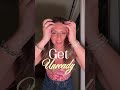 Get unready with me after Maroon 5… sin despertar a mi hija 🤣 #getunreadywithme