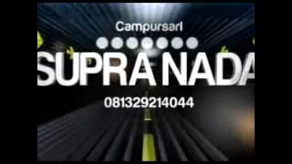 SUPRA NADA CEK SOUND  GRAJAKAN BANYU WANGI