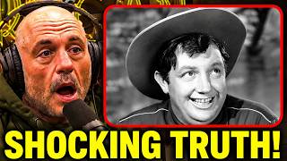 No One Believed These Andy Devine Stories Until the Truth Came Out