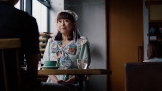 かたせ梨乃×JO1豆原一成『夫婦と16歳』衝撃展開！パンケーキデートが狂気へ…😱🌹#夫婦と16歳 #かたせ梨乃 #豆原一成 #JO1 #岡田結実 #林芽亜里 #テレビ東京 #ドラマ考察 #ドラマ紹介 