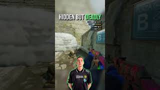 He Outplayed The Whole Site For This Ace