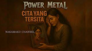 Download Lagu Power metal - Cinta yang tersita (musik lirik) MP3