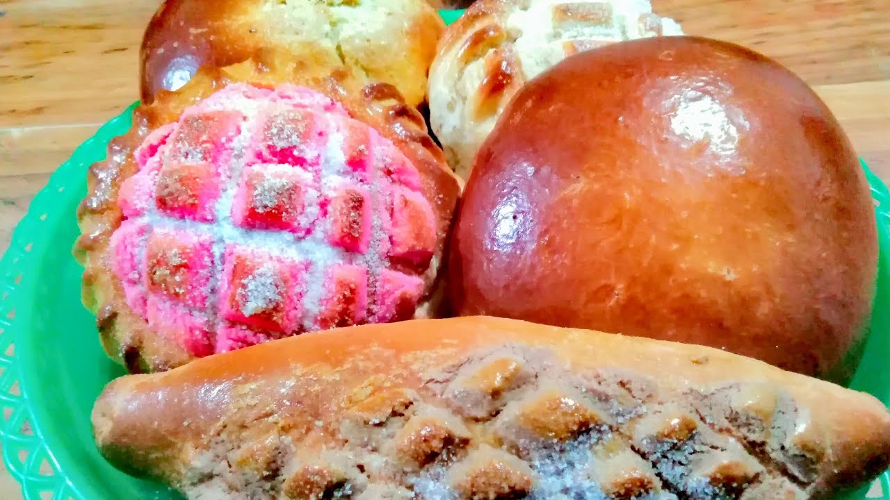 PREPARAR PAN DE HUEVO YouTube