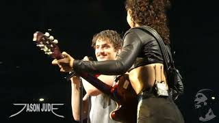 Benson Boone - The Time Of My Life [HD] LIVE San Antonio 8/20/2026 Guide
