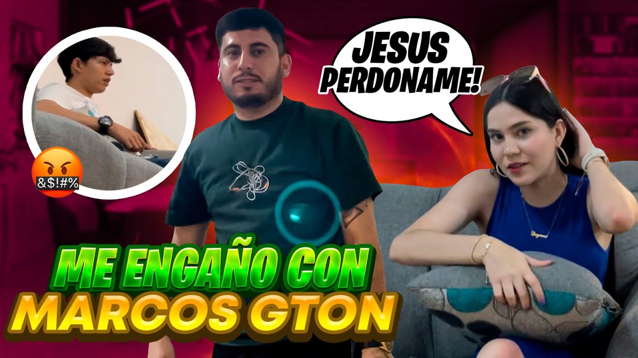 A MI CRUSH LE GUSTA MI AMIGO😩(le rob0 un bes0)😱😘