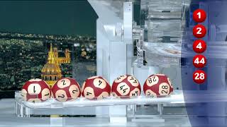 Tirage EuroMillions - My Million® du 14 avril 2026 - Résultat officiel - FDJ