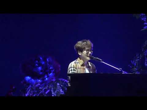 넬(Nell) 20171223넬스룸2017 - 멀어지다