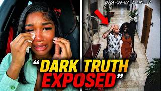 “Ashlee Jenae EXPOSED: Fiancée’s Dark Secret Finally Revealed…”