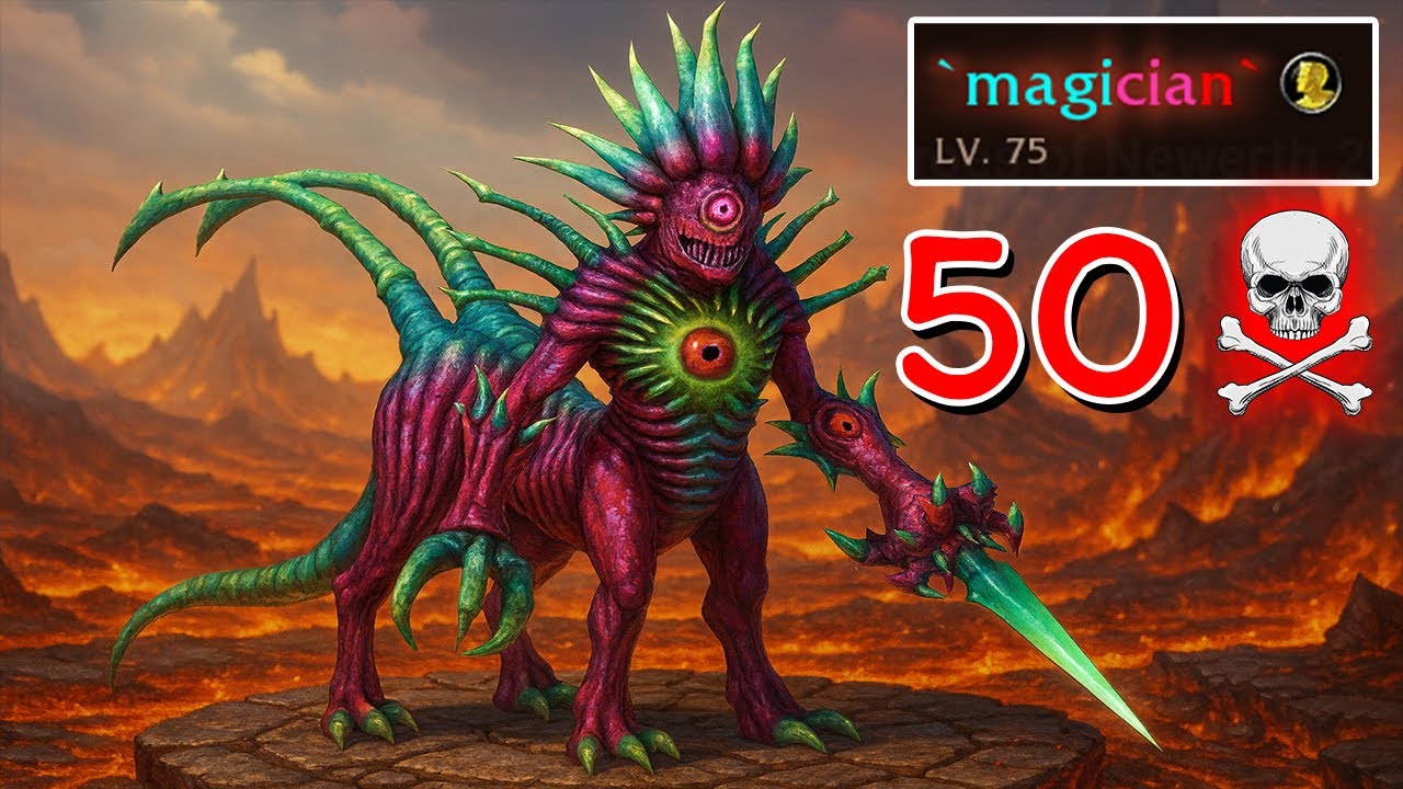 Hon ฝันร้ายแรงค์โกล - Emerald Warden