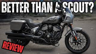 Indian Sport Chief RT Review, Is this a game changer!?