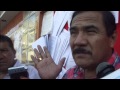 IMPUNIDAD: NUEVO ALCALDE MILTON JIMENEZ NO FISCALIZARA A SU ANTECESOR ESTEBAN MONZON