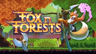 Fox n Forests - Trailer