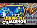 Easily 3 Star the Lunar New Year Challenge (Clash of Clans) image