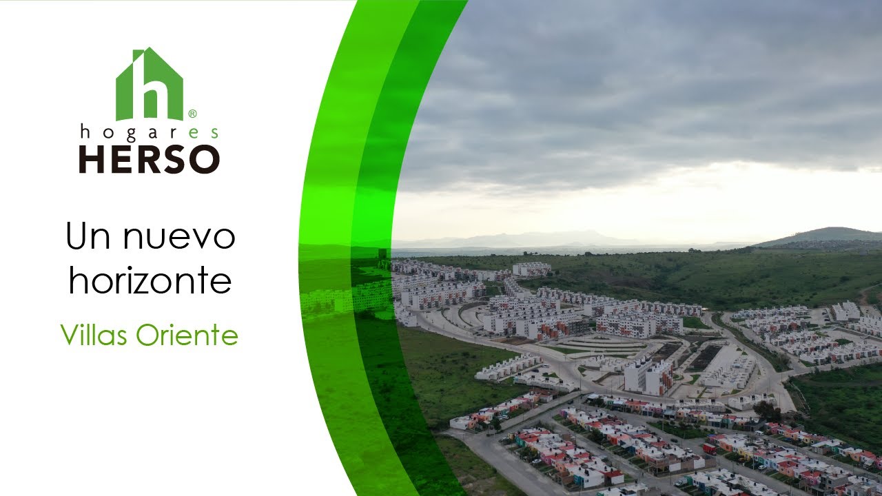 Villas Oriente: uno de los fraccionamientos más consolidados de Morelia