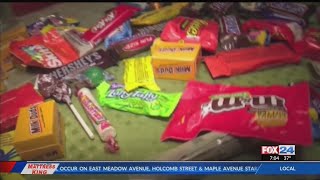 Health Experts Share Safety Tips for Halloween (fox)