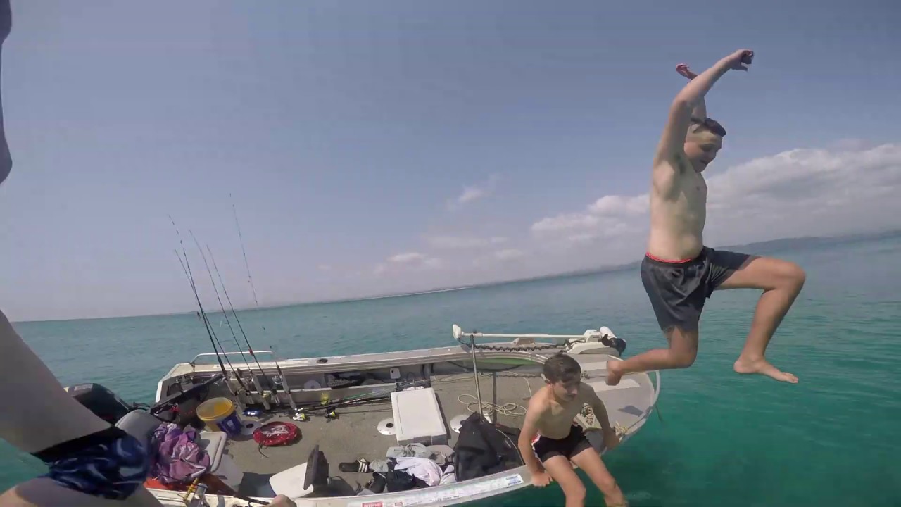 Corio Bay Central Queensland 2019