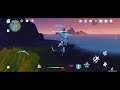 Genshin Funny Gameplay: Blunders in Teyvat